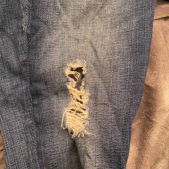 AG Adriano Goldschmied the legging ankle jeans (Size 24R). - Picture 5 of 10